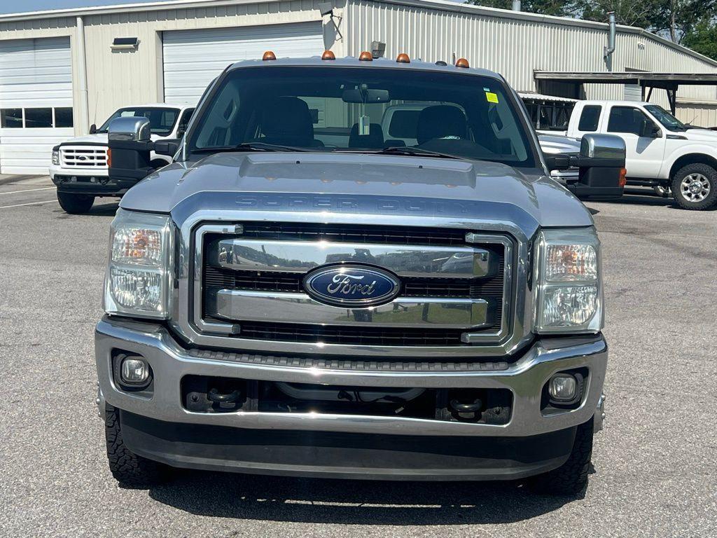 used 2014 Ford F-350 car, priced at $16,989