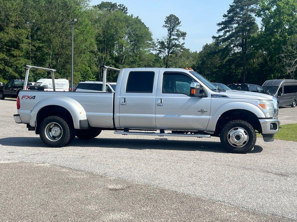 used 2014 Ford F-350 car, priced at $16,989
