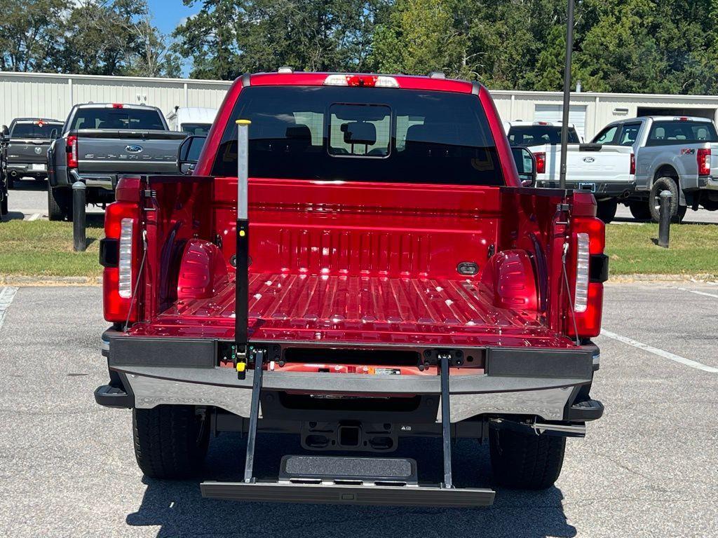 new 2026 Ford F-250 car, priced at $79,747