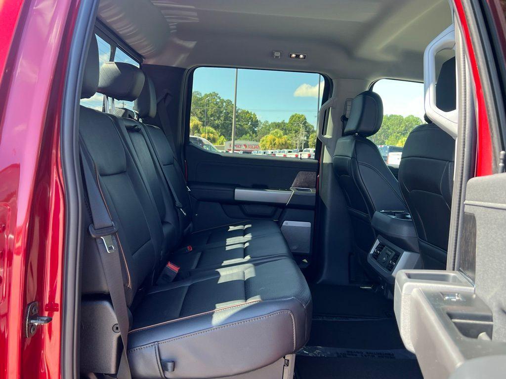 new 2026 Ford F-250 car, priced at $79,747
