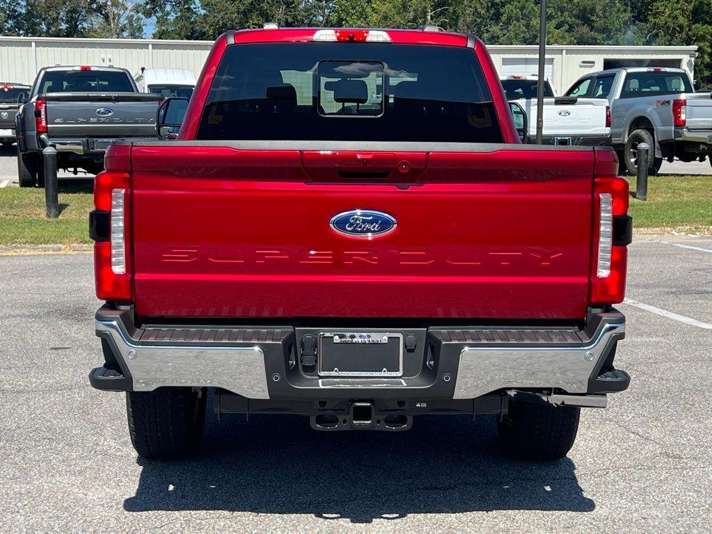 new 2026 Ford F-250 car, priced at $79,747