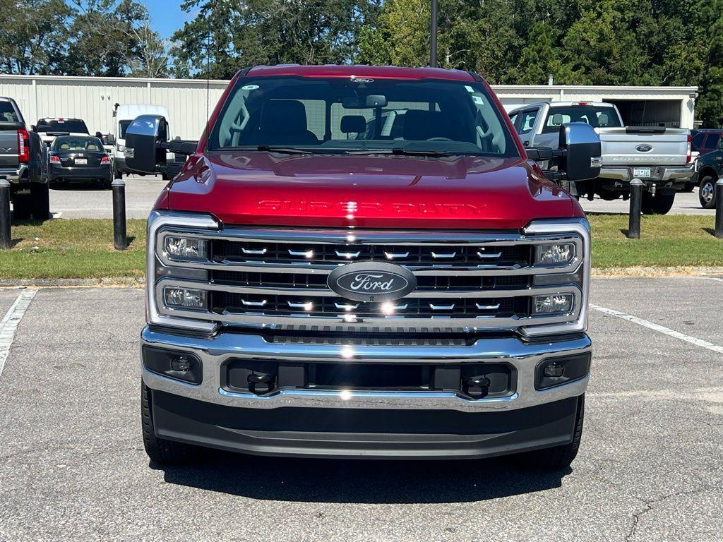 new 2026 Ford F-250 car, priced at $79,747