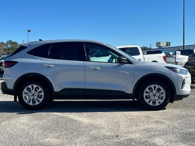 new 2025 Ford Escape car, priced at $28,445