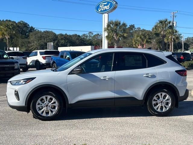 new 2025 Ford Escape car, priced at $28,445