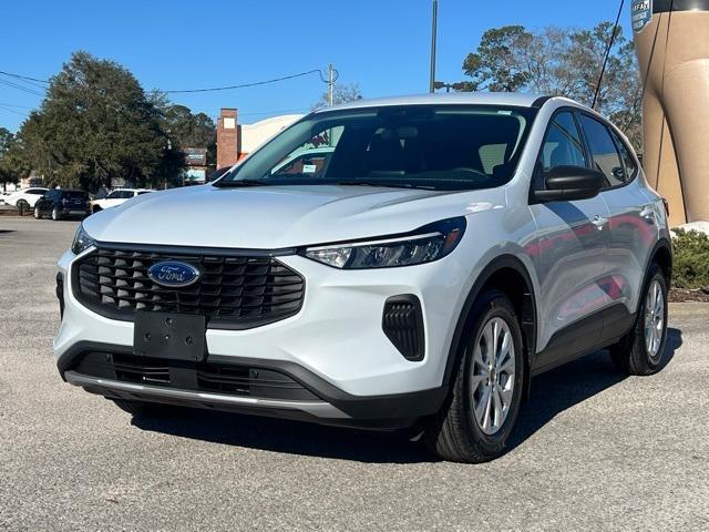 new 2025 Ford Escape car, priced at $28,445