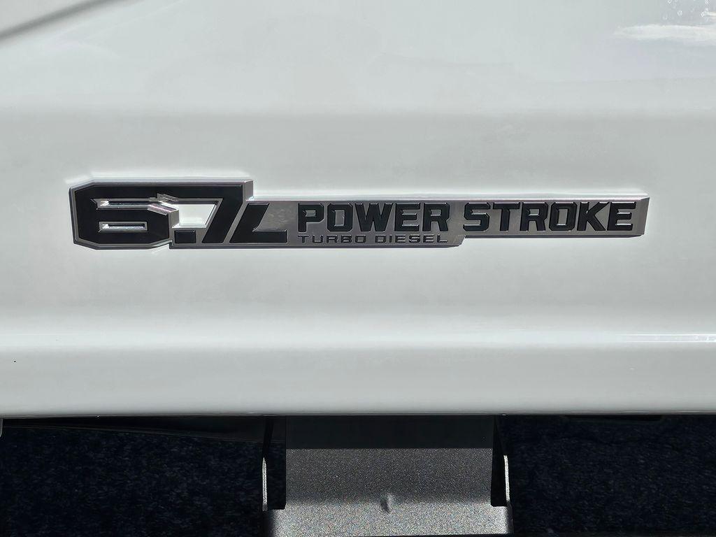 new 2026 Ford F-250 car, priced at $71,410