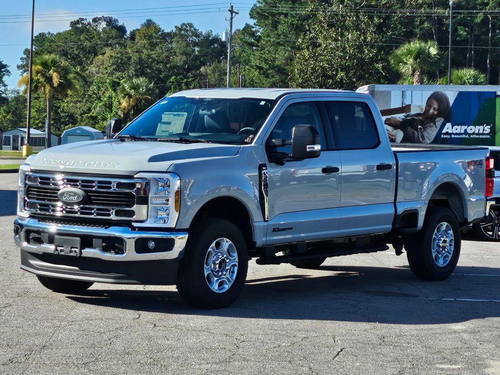 new 2026 Ford F-250 car, priced at $71,410