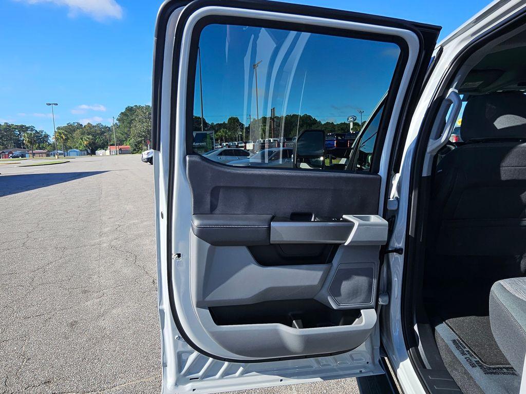 new 2026 Ford F-250 car, priced at $71,410