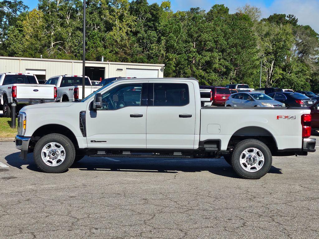new 2026 Ford F-250 car, priced at $71,410