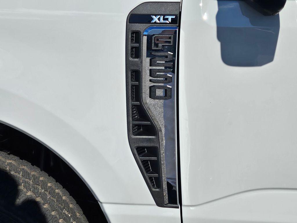 new 2026 Ford F-250 car, priced at $71,410