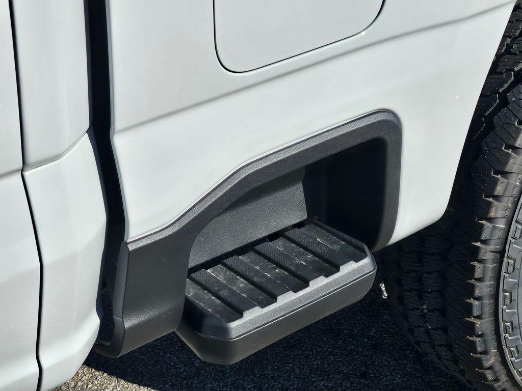new 2026 Ford F-250 car, priced at $71,410
