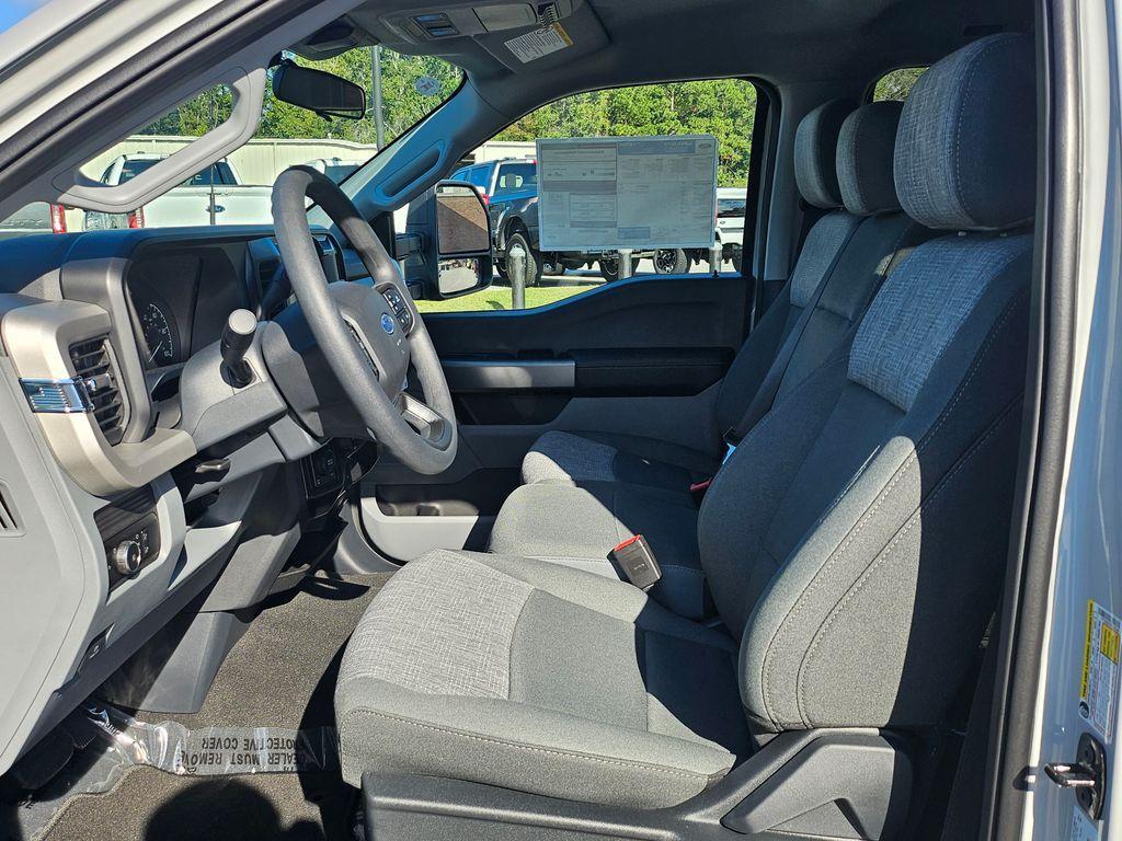 new 2026 Ford F-250 car, priced at $71,410
