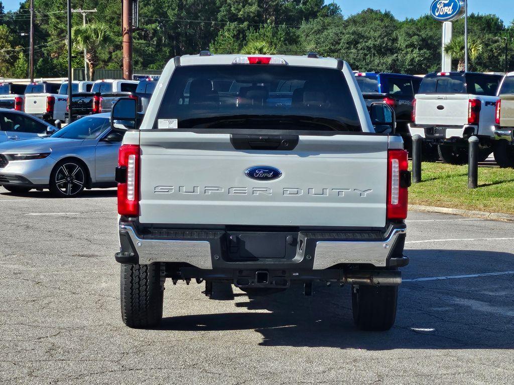 new 2026 Ford F-250 car, priced at $71,410