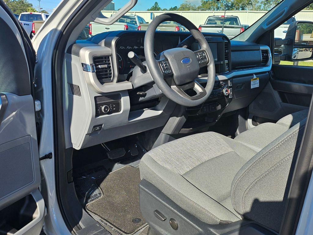 new 2026 Ford F-250 car, priced at $71,410