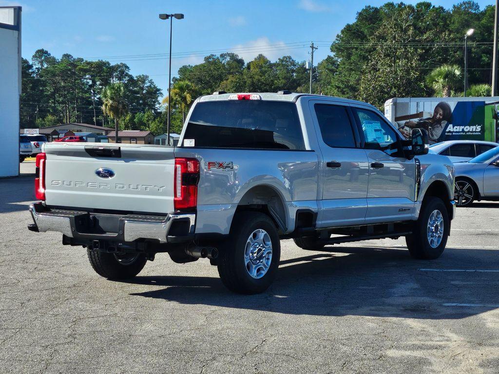 new 2026 Ford F-250 car, priced at $71,410