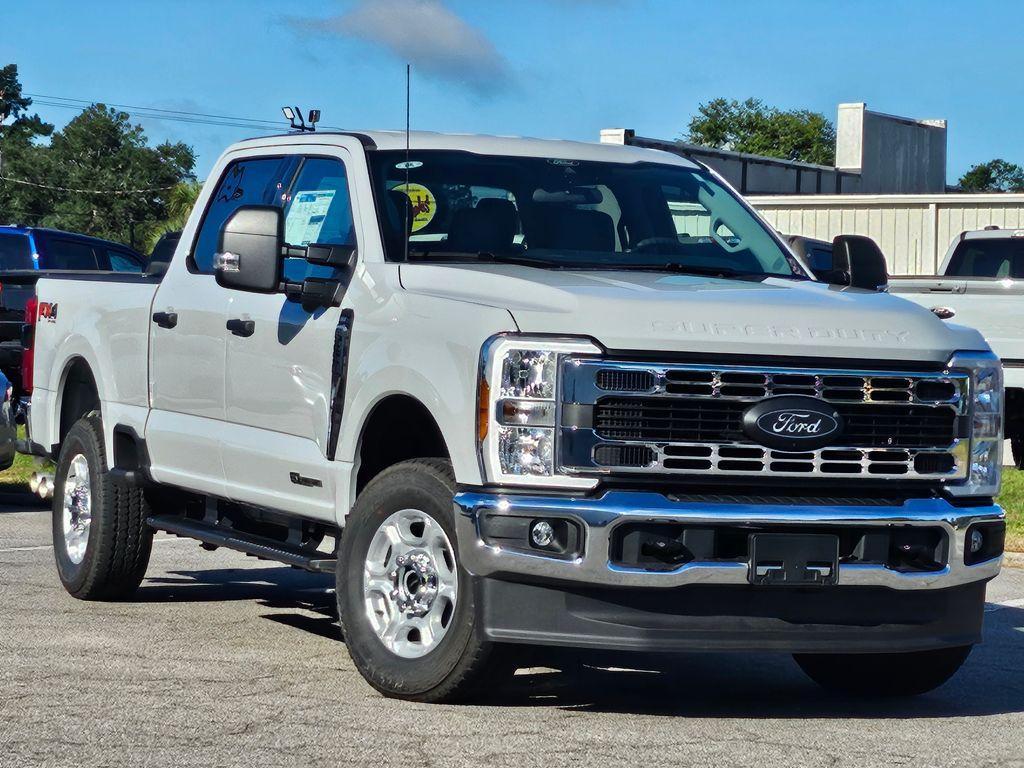 new 2026 Ford F-250 car, priced at $71,410
