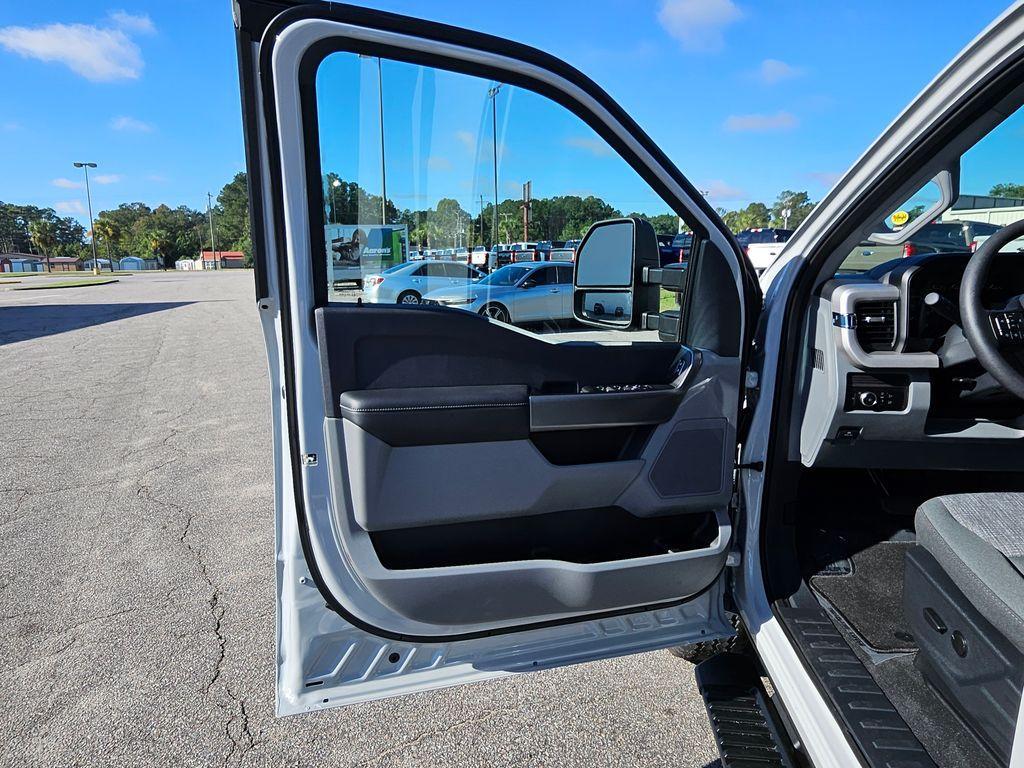 new 2026 Ford F-250 car, priced at $71,410