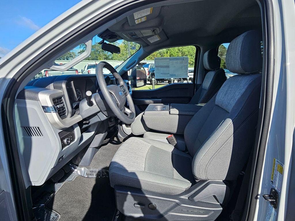 new 2026 Ford F-250 car, priced at $71,410