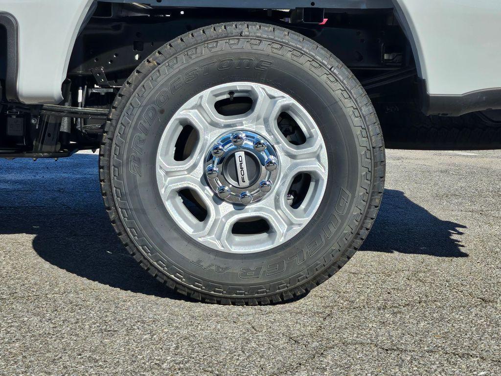 new 2026 Ford F-250 car, priced at $71,410