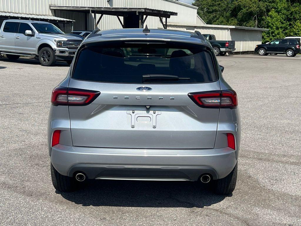 used 2024 Ford Escape car, priced at $23,679