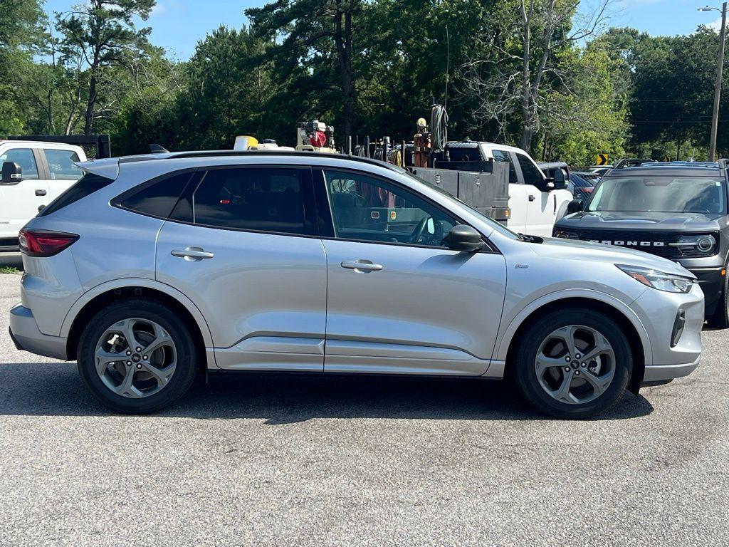 used 2024 Ford Escape car, priced at $23,679