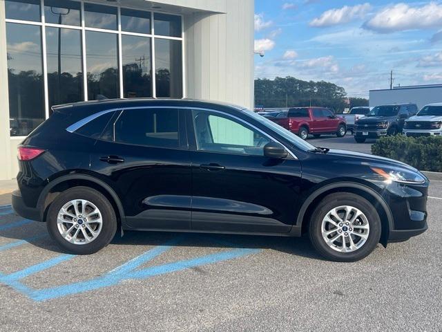 used 2022 Ford Escape car, priced at $20,799