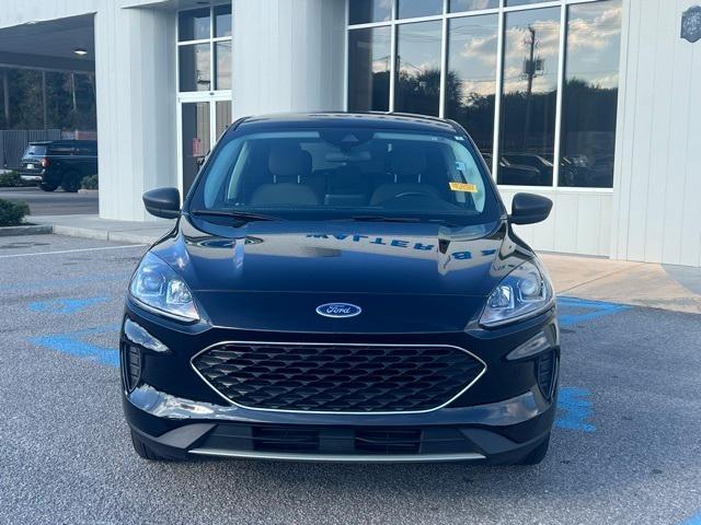 used 2022 Ford Escape car, priced at $20,799