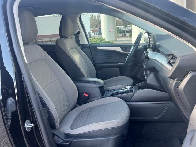 used 2022 Ford Escape car, priced at $20,799