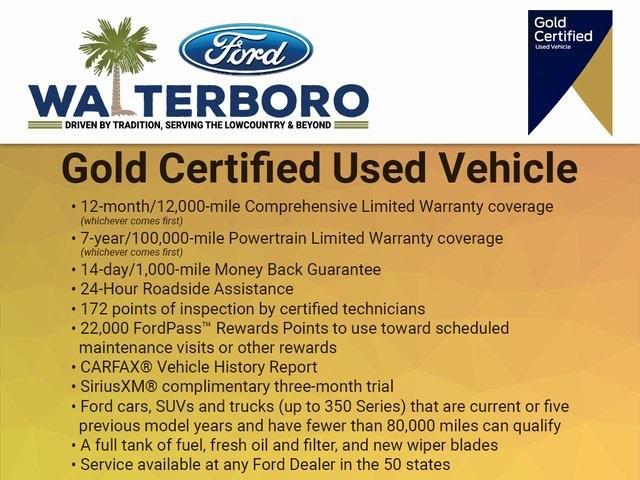 used 2021 Ford F-350 car, priced at $67,498