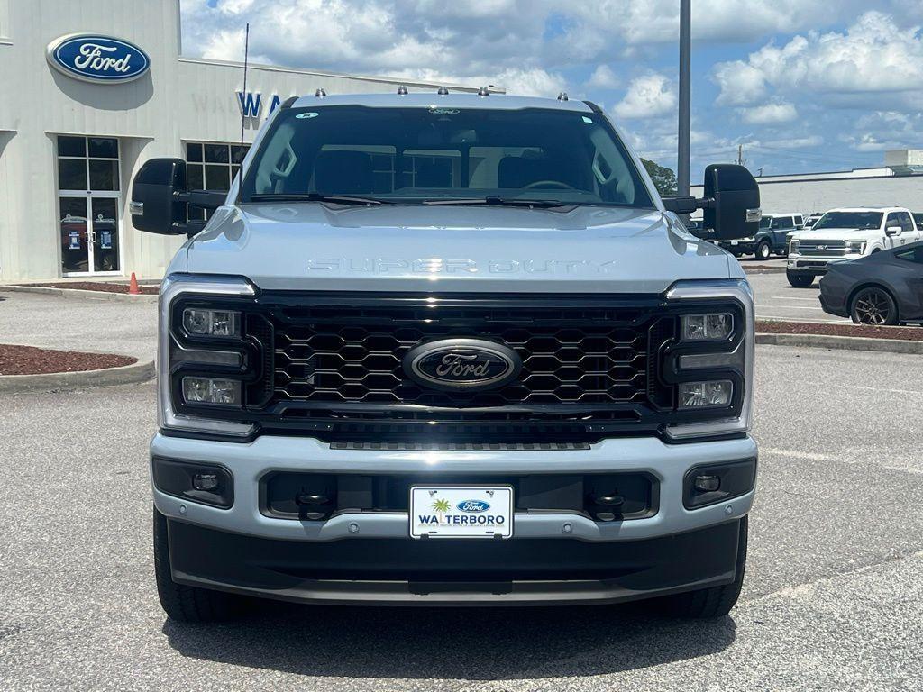 new 2025 Ford F-250 car, priced at $84,950