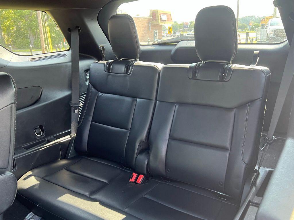 used 2020 Ford Explorer car, priced at $22,927