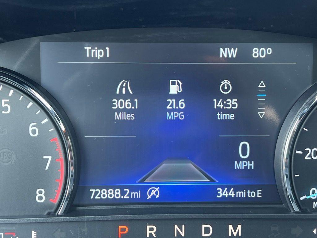used 2020 Ford Explorer car, priced at $22,927