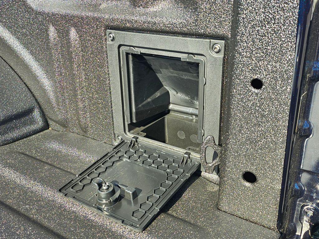 new 2025 Ford F-150 car, priced at $69,433