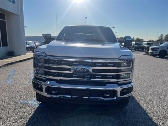 new 2024 Ford F-350 car, priced at $83,250