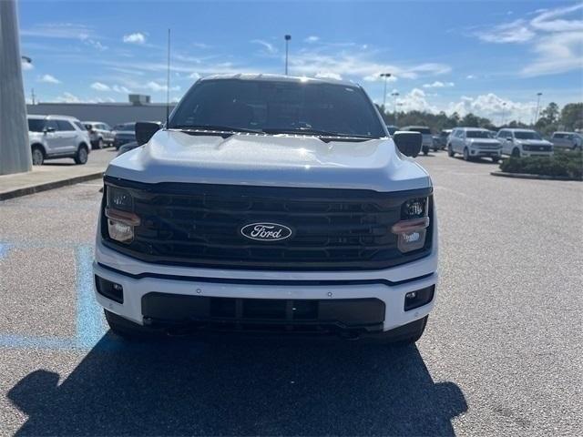 new 2024 Ford F-150 car, priced at $56,945