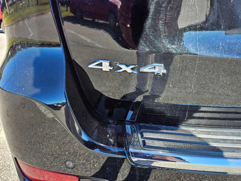 used 2019 Jeep Grand Cherokee car, priced at $21,500