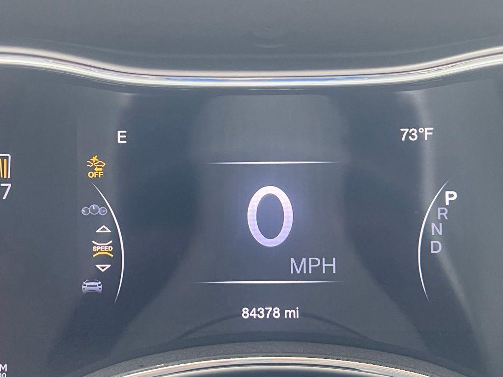 used 2019 Jeep Grand Cherokee car, priced at $21,900