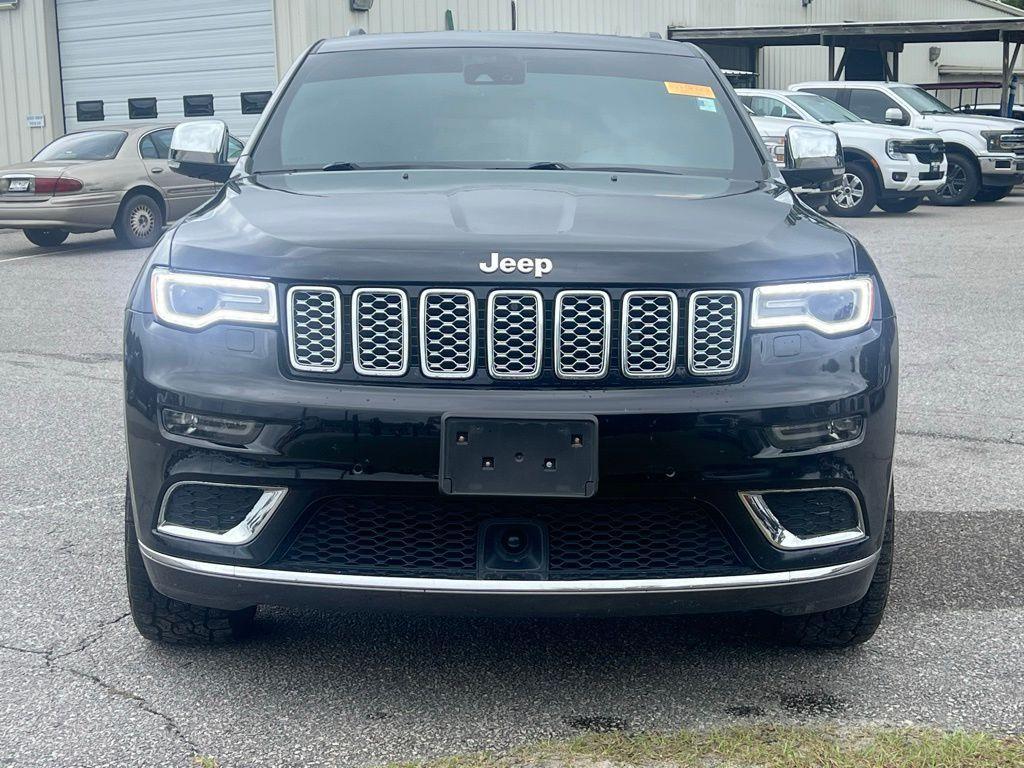 used 2019 Jeep Grand Cherokee car, priced at $21,900
