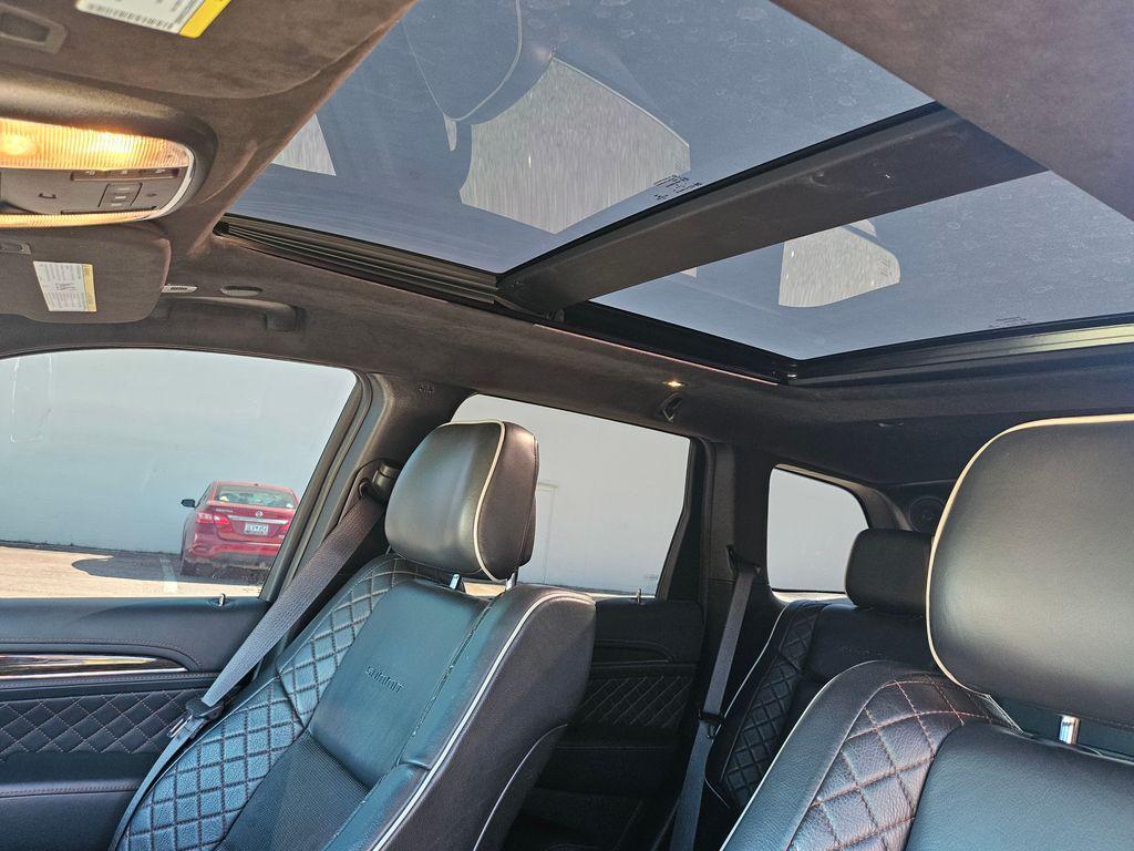 used 2019 Jeep Grand Cherokee car, priced at $21,500