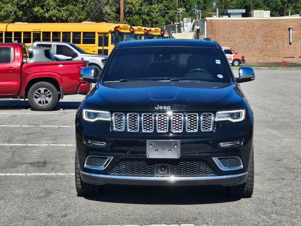 used 2019 Jeep Grand Cherokee car, priced at $21,500