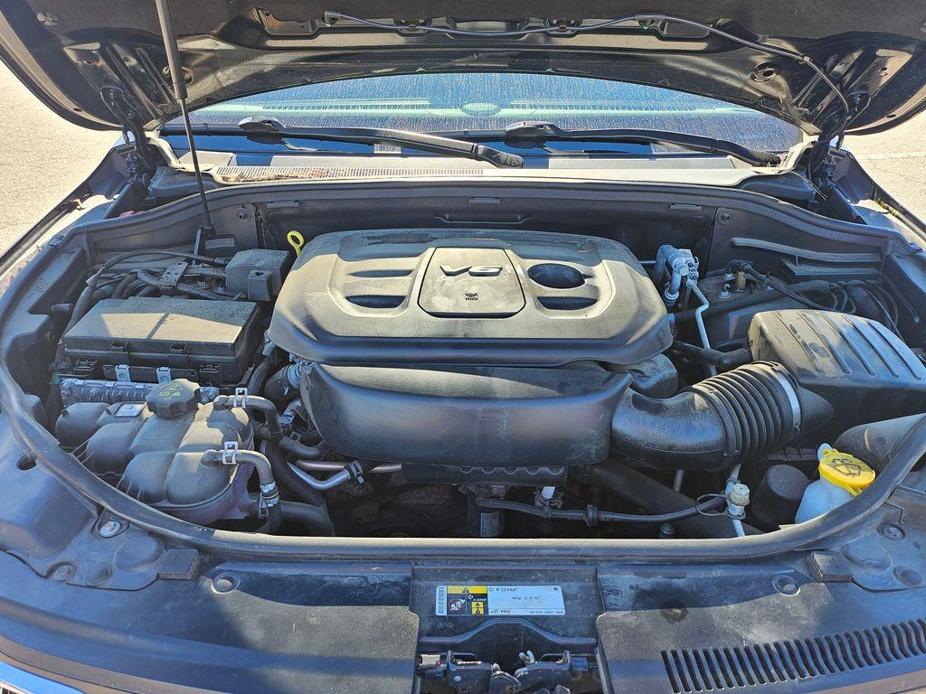 used 2019 Jeep Grand Cherokee car, priced at $21,500