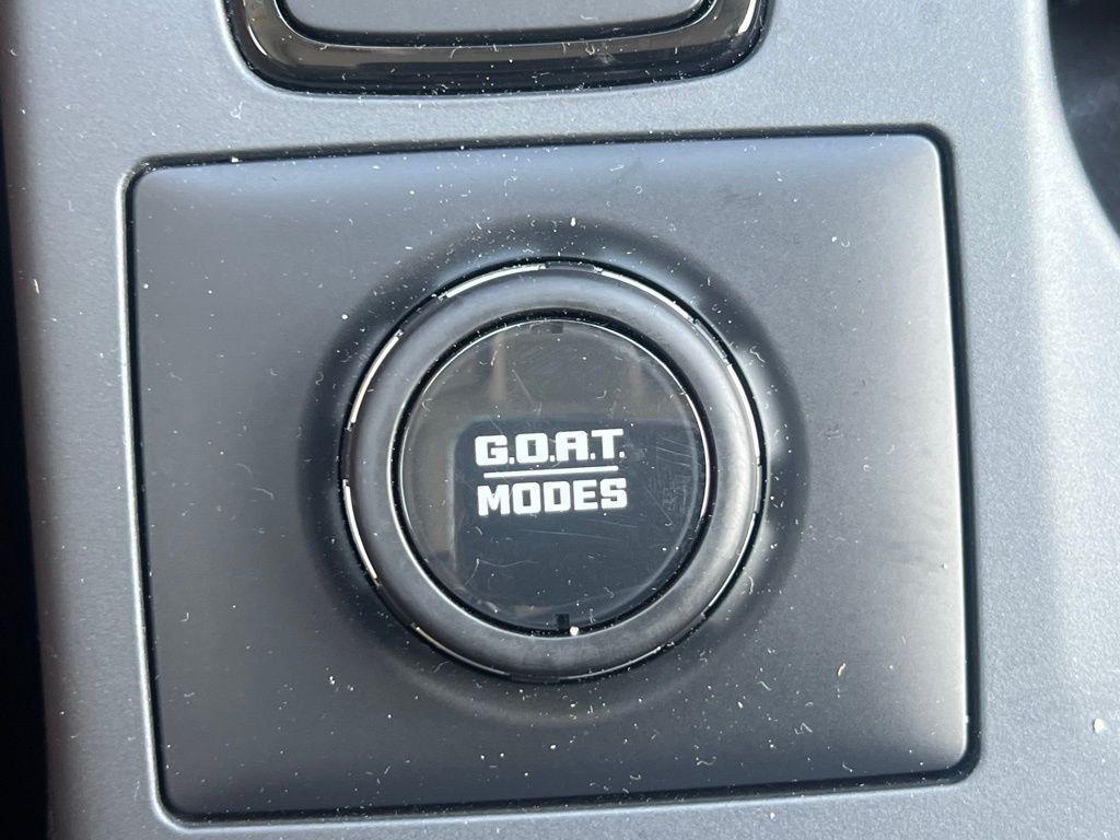 used 2024 Ford Bronco Sport car, priced at $33,920