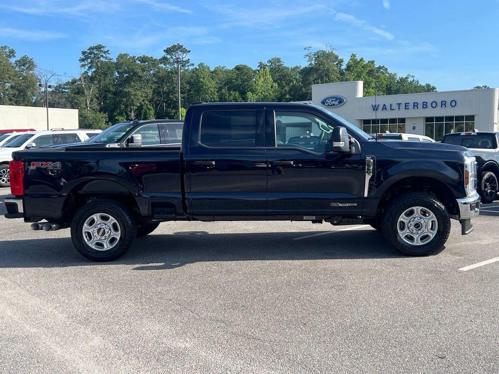new 2025 Ford F-250 car, priced at $64,757