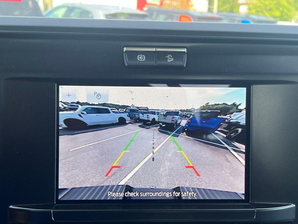 new 2025 Ford F-250 car, priced at $64,757