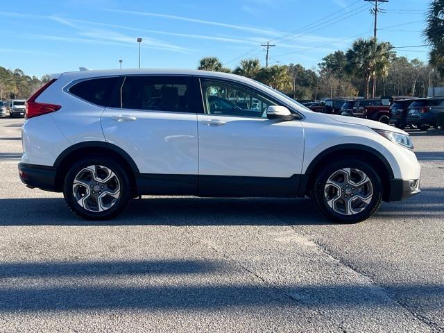 used 2019 Honda CR-V car, priced at $22,900