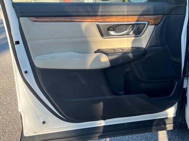 used 2019 Honda CR-V car, priced at $22,900