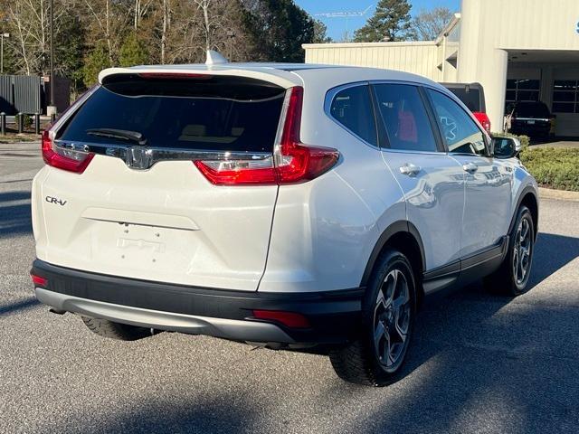 used 2019 Honda CR-V car, priced at $22,900