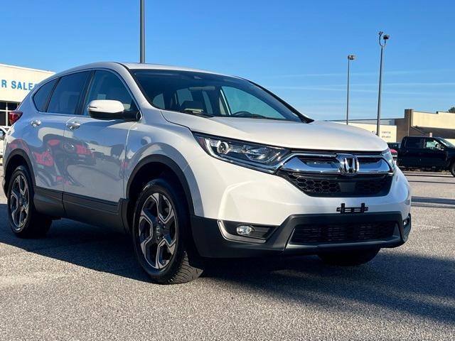 used 2019 Honda CR-V car, priced at $22,900