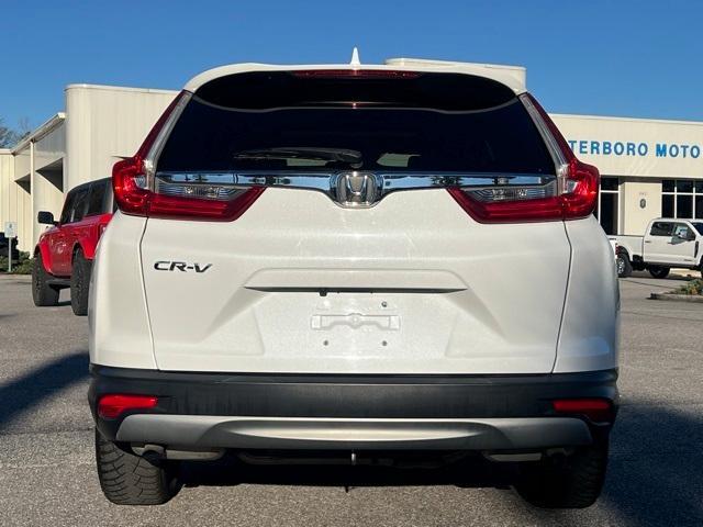 used 2019 Honda CR-V car, priced at $22,900