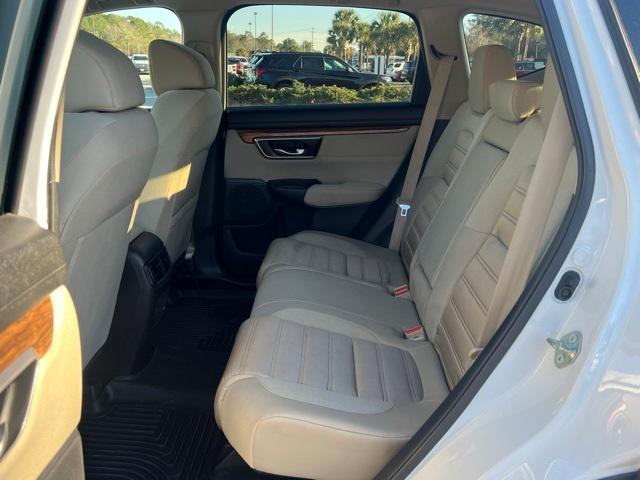 used 2019 Honda CR-V car, priced at $22,900